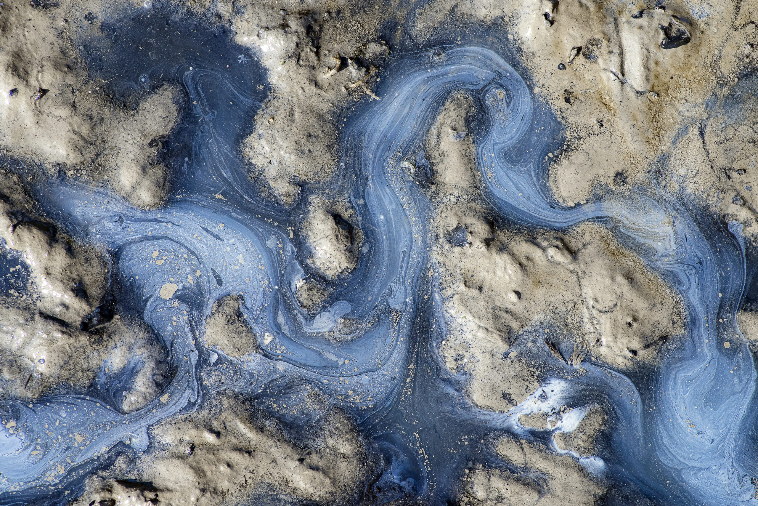 abstract fotograferen