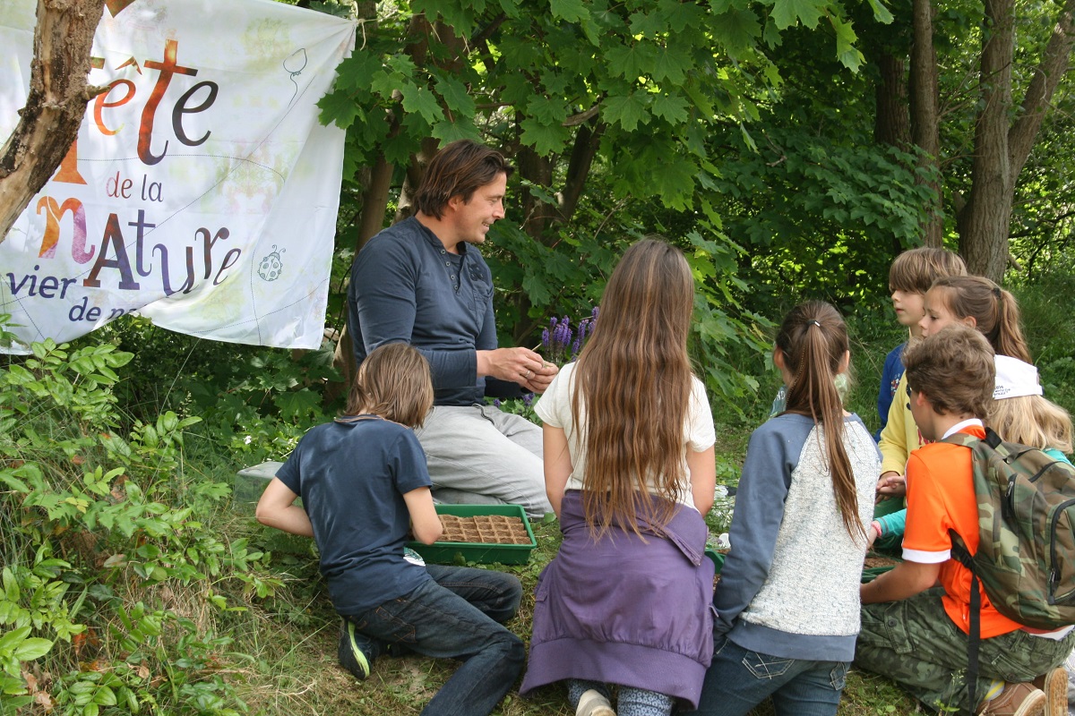 Fête de la Nature