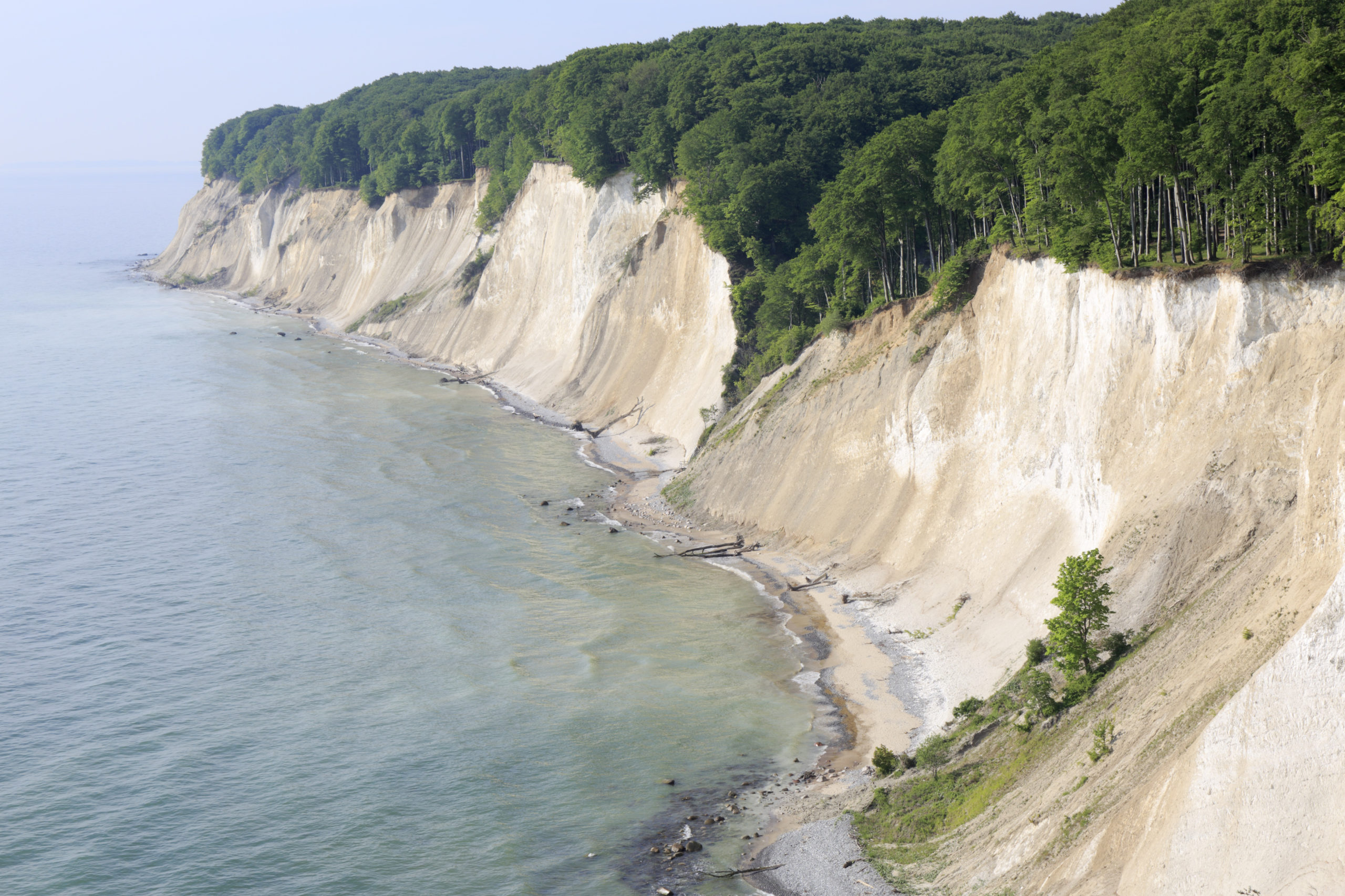 NKooyman_3484_krijtkliffen Jasmund