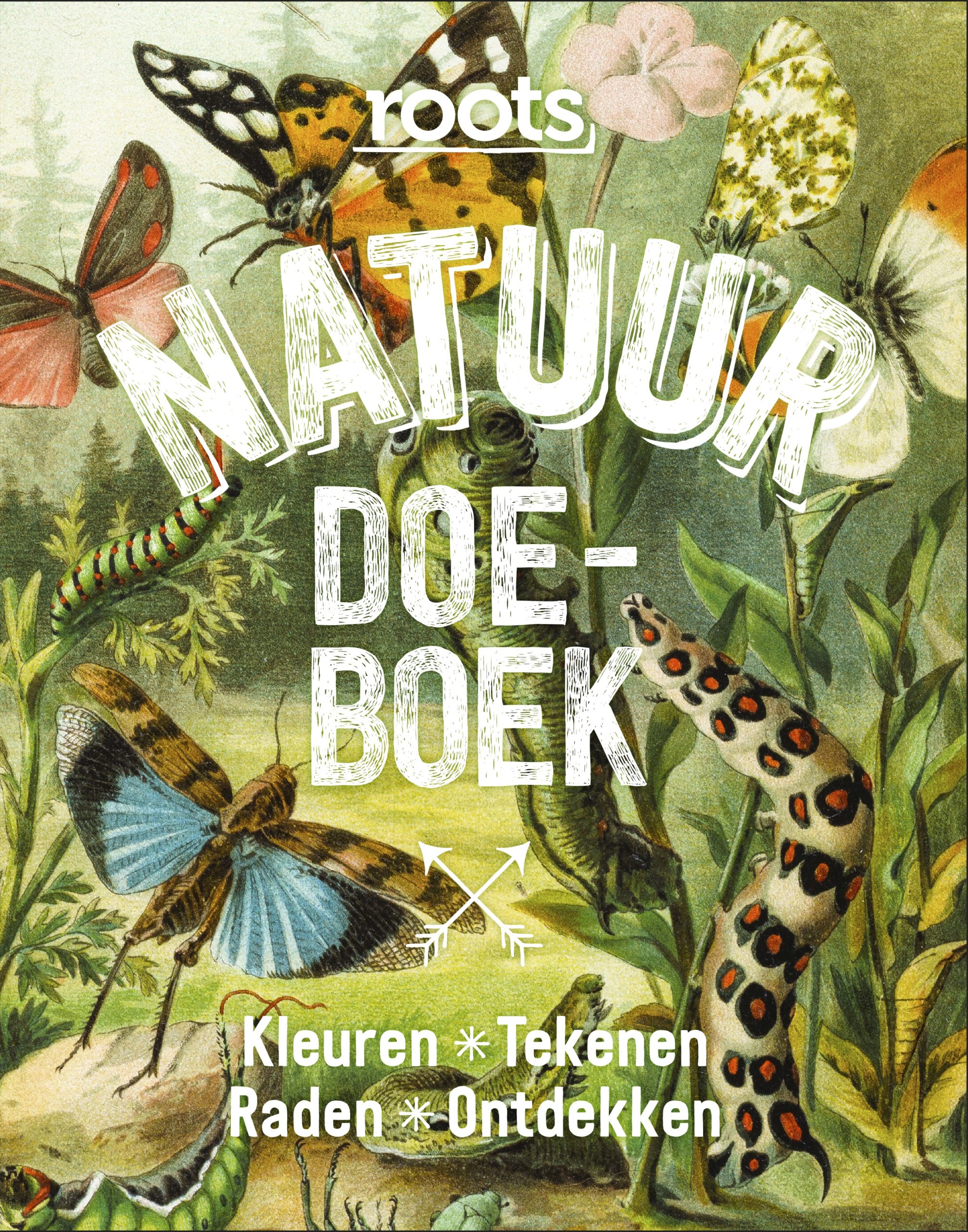 doeboek