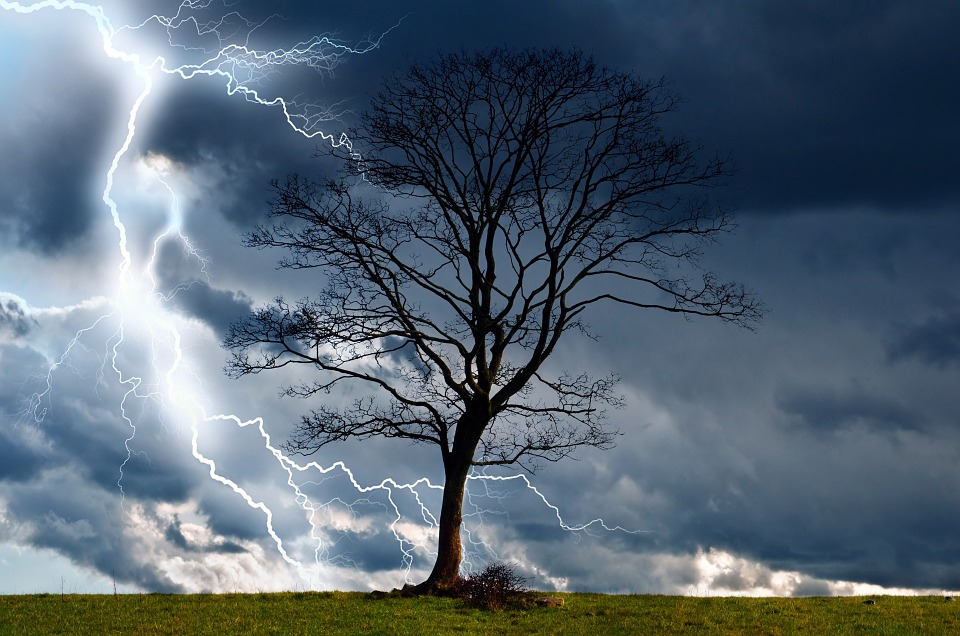 Onweer