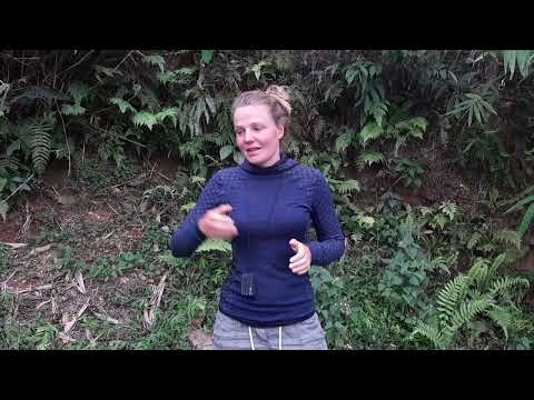 Zo wandel je met kaart en kompas