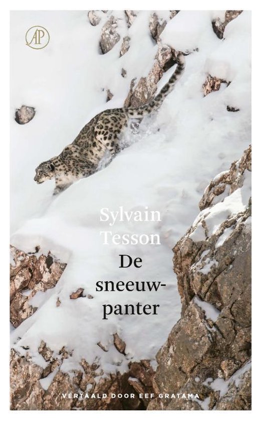 beste natuurboeken