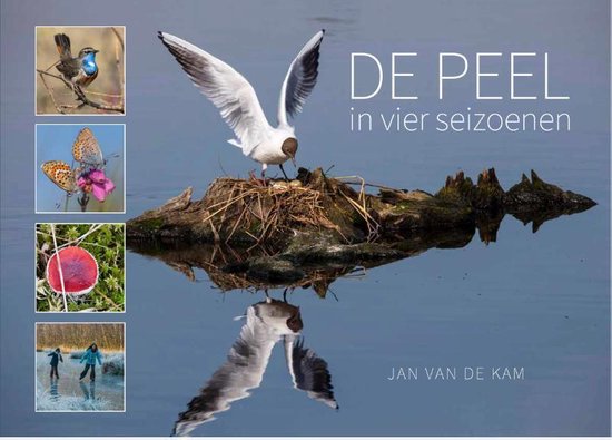 beste natuurboeken
