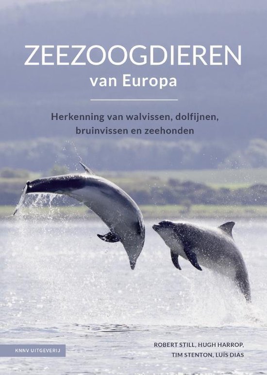 beste natuurboeken