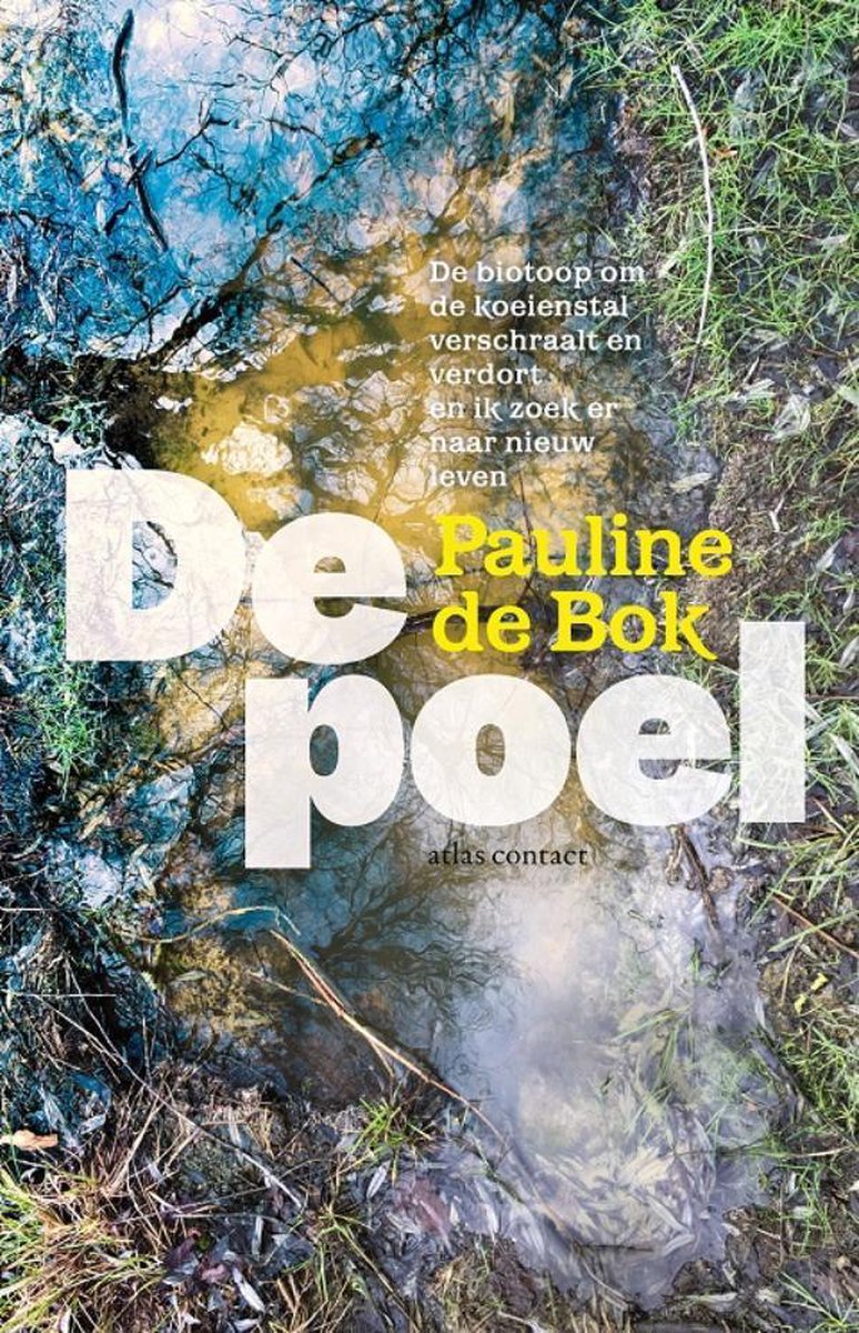 beste natuurboeken