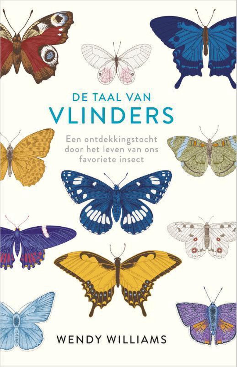 beste natuurboeken