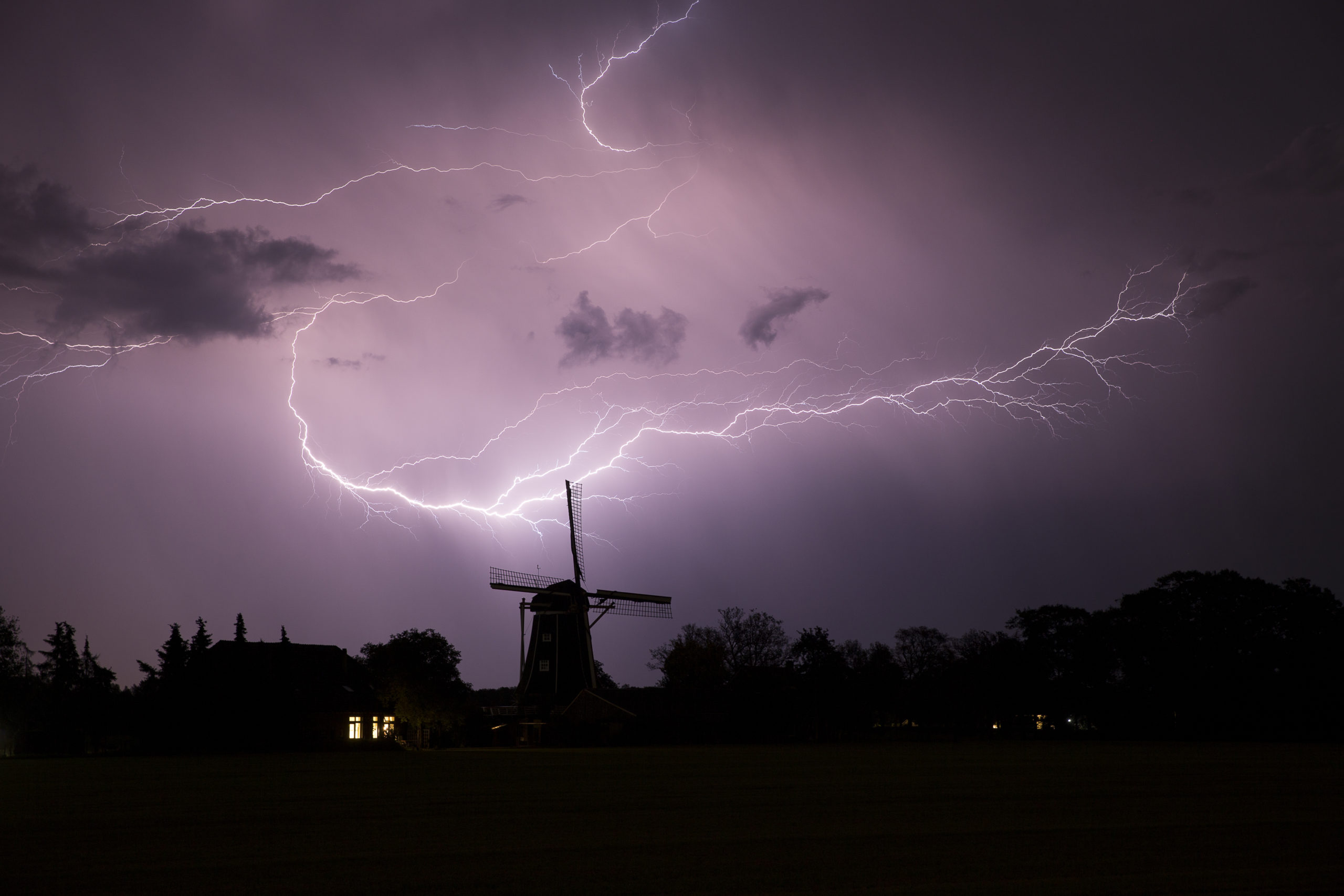 onweer